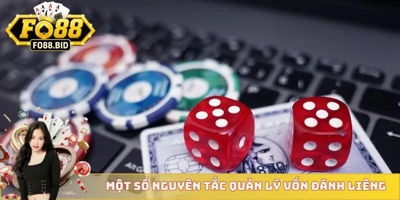Mẹo Quản Lý Vốn Khi Đánh Liêng Hiệu Quả Cho Newbie 3 Một số nguyên tắc quản lý vốn đánh liêng hiệu quả