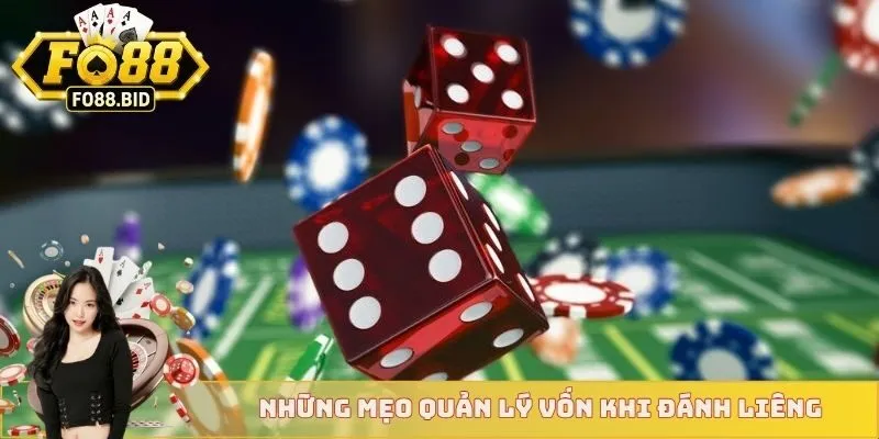 Mẹo Quản Lý Vốn Khi Đánh Liêng Hiệu Quả Cho Newbie 4 Những mẹo quản lý vốn hiệu quả khi đánh liêng